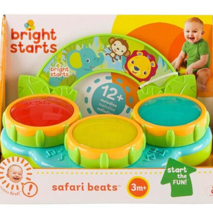 SAFARI BEATS