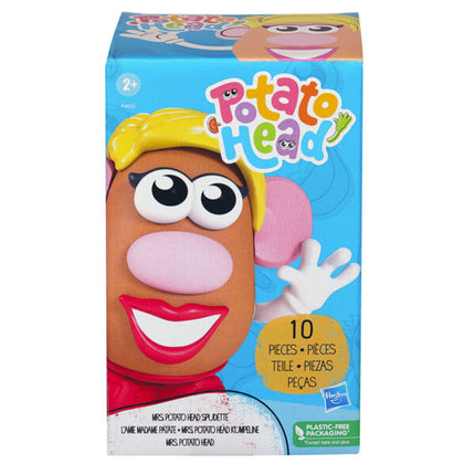 MPH MRS POTATO HEAD SPUDETTE