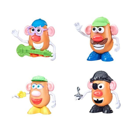 MPH THEMED PACK PARTS N PIECES