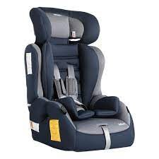 SILLA AUTO BUTACA GRAND PRIX NAVY