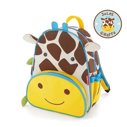 MOCHILA ZOO - GIRAFFE