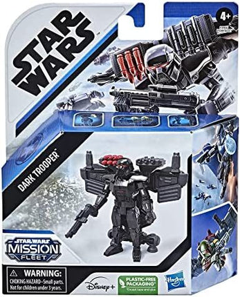 SW MISSION FLEET GEAR CLS DRK TROOP