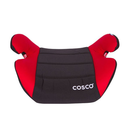 SILLA AUTO ALZADOR BOWL RED
