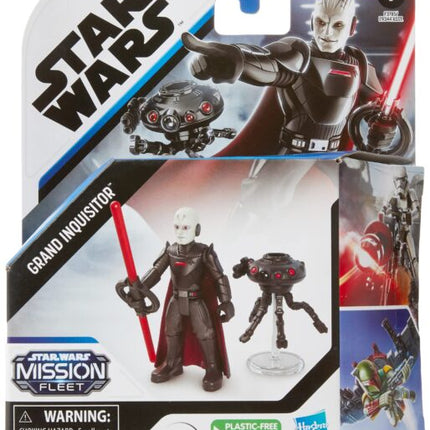 SW MISSION FLEET GEAR CLASS GAMBIER
