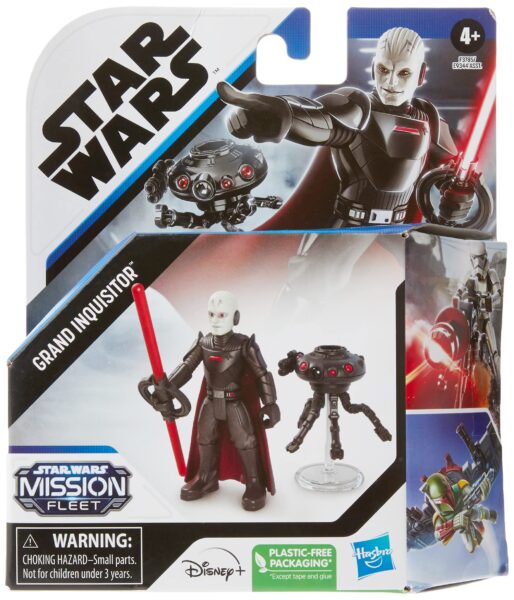 SW MISSION FLEET GEAR CLASS GAMBIER