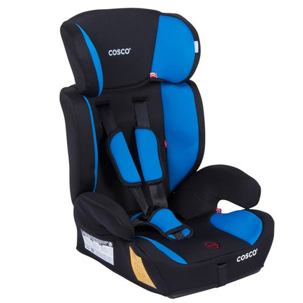 SILLA AUTO BUTACA HANGAR BLUE