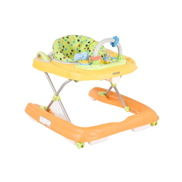 ANDADOR & CAMINADOR HAPPY STEP ORANGE