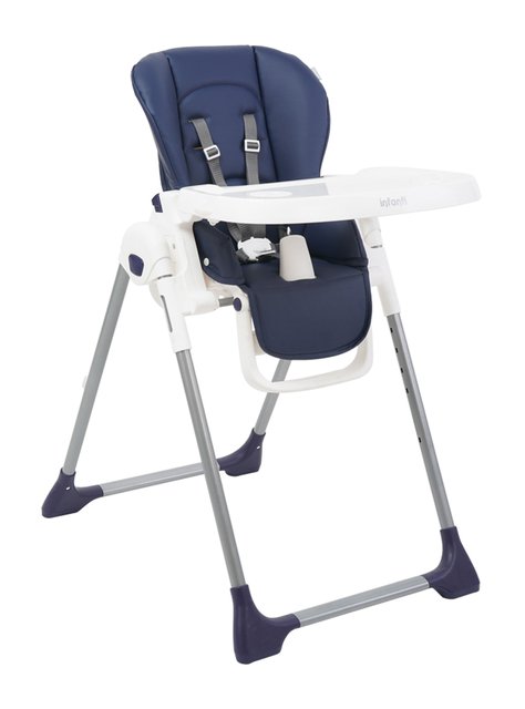 SILLA DE COMER SMART FOOD MARIN