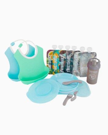 Value Pack Vajilla Twistshake Niño