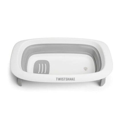 Bañera plegable Twistshake