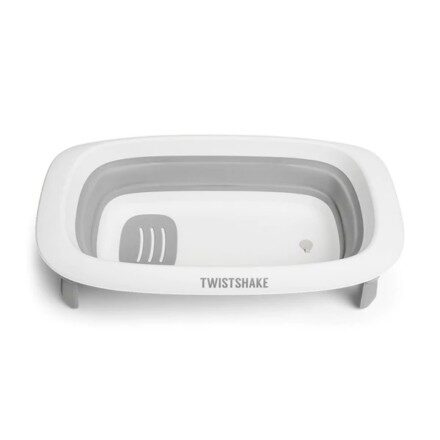 Bañera plegable Twistshake