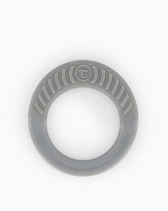 Mordedor Twistshake 1+m Gris Pastel