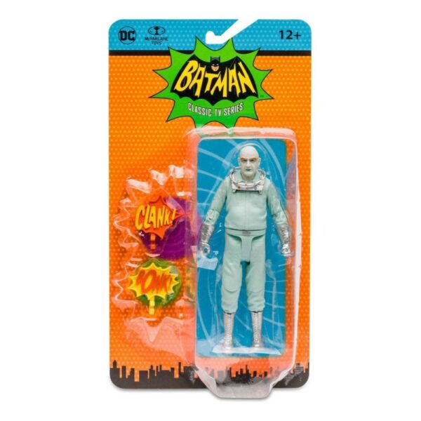 DC RETRO BATMAN 66 MR FREEZE
