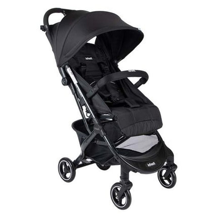 COCHE PASEO EPIC COMPACT BLACK