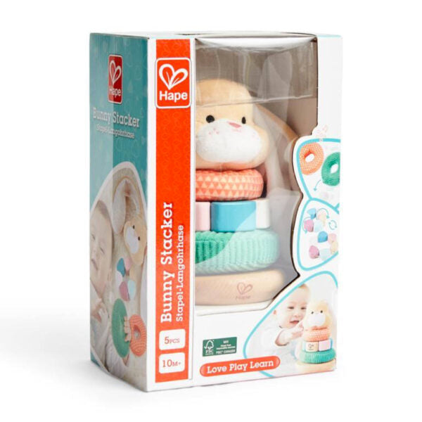 Bunny Stacker
