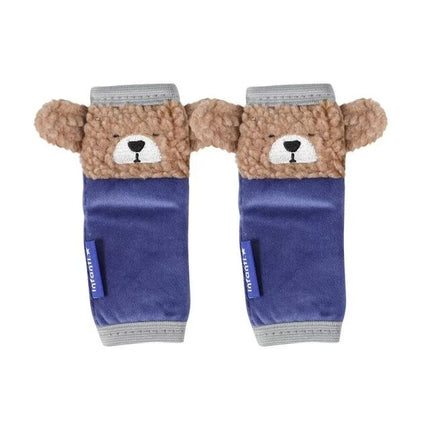 PROTECTOR DE CINTURON OSO