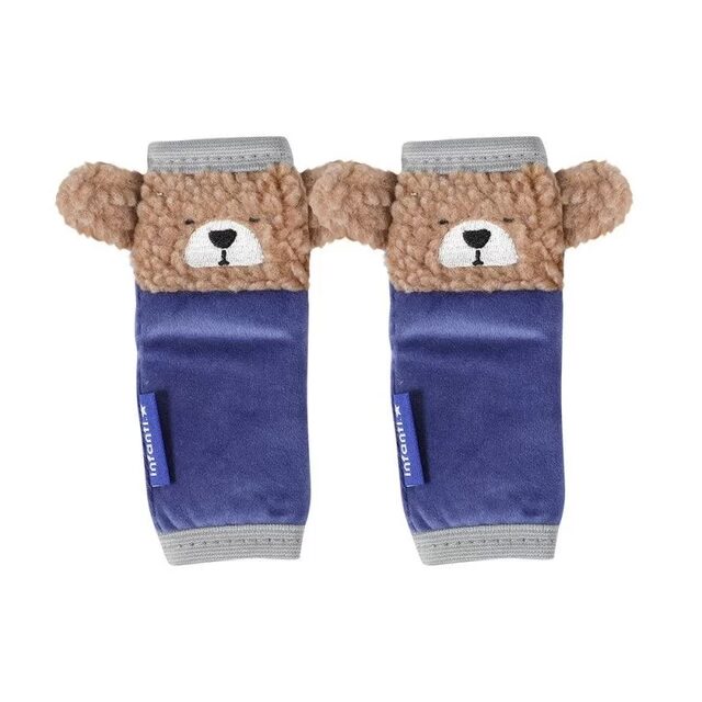 PROTECTOR DE CINTURON OSO