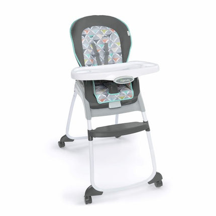 SILLA DE COMER 3 EN 1 SMARTCLEAN BRYANT