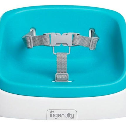 SILLA DE COMER PORTATIL SMARTCLEAN AQUA