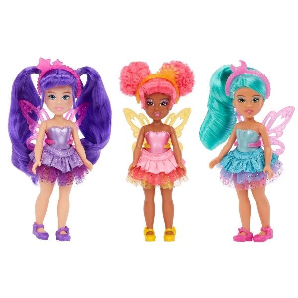DREAM BELLA CANDY MUÑECAS