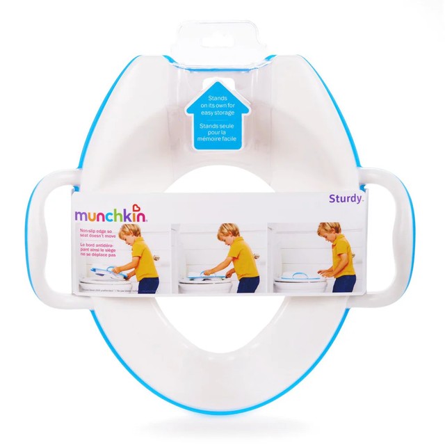 ASIENTO PARA BAÑO SECURE