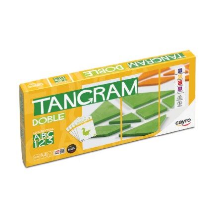 Tangram Doble