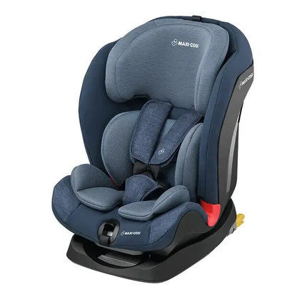 SILLA DE AUTO BUTACA TITAN NOMAD BLUE