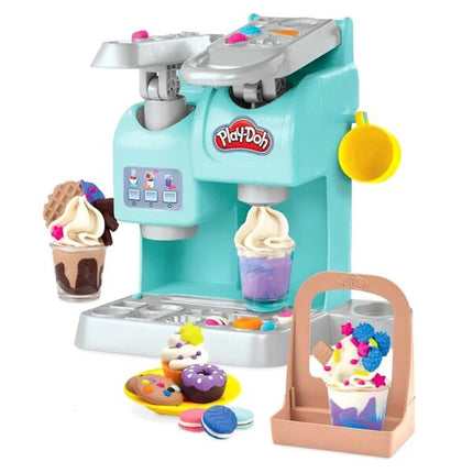 PLAY-DOH KITCHEN CREATIONS SÚPER CAFETERÍA