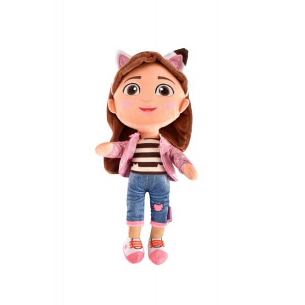 GABBY PELUCHE MUÑECA 40 CM GABBY