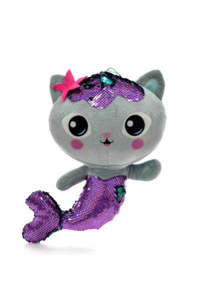 GABBY PELUCHE40 CM MERCAT