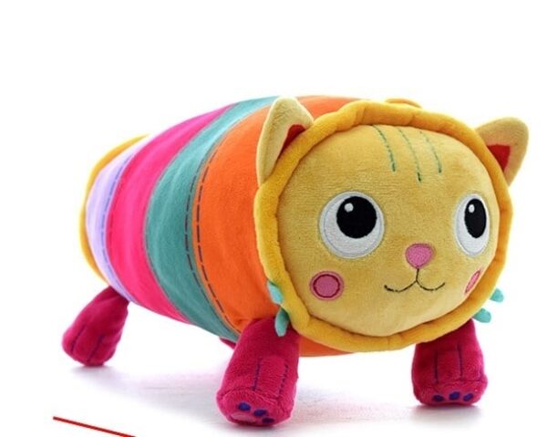 GABBY PELUCHE 40 CM PILLOW