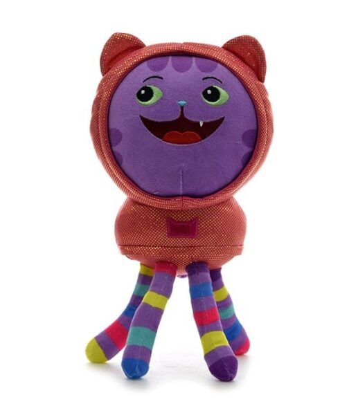 GABBY PELUCHE 40 CM DJ CATNIP