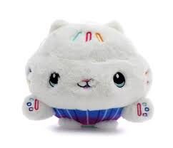 GABBY PELUCHE 40 CM CAKEY