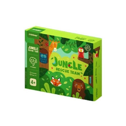 Jungle Yam