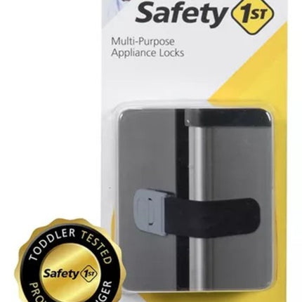 PACK DE 2 SEGUROS PARA ARTEFACTOS ELECTRICOS - Decor