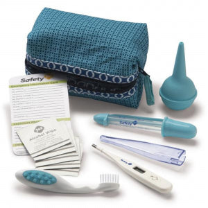 PACK DE HEALTHCARE 11 PIEZAS