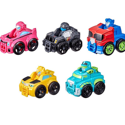 TRA AUTHENTICS MINI RACER SURTIDO