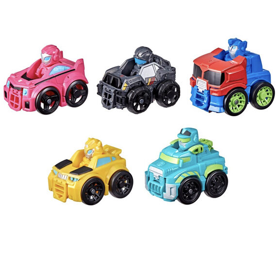TRA AUTHENTICS MINI RACER SURTIDO