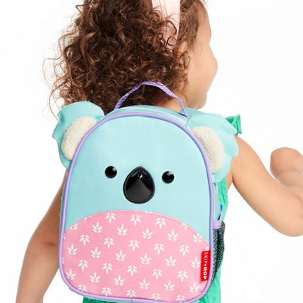 ZOO Mini Backpack- Koala
