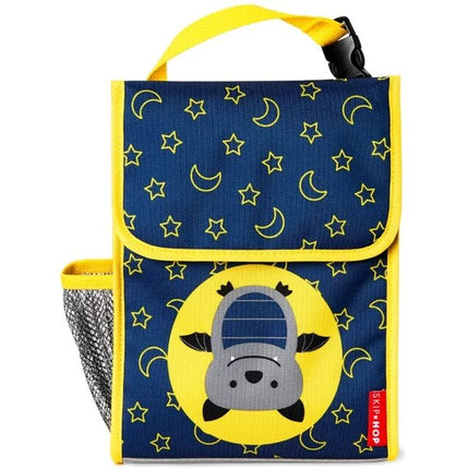 ZOO Lunch Bag- Bat