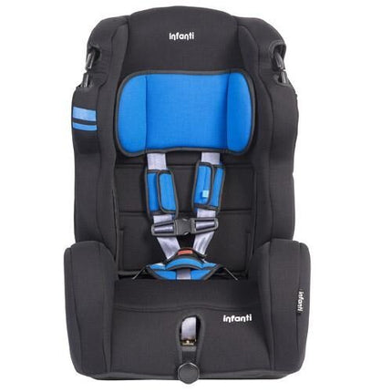 SILLA AUTO BUTACA STAR JOURNEY BLUE
