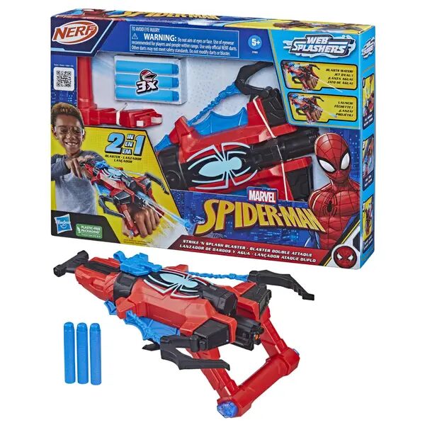 SPD STRIKE N SPLASH BLASTER