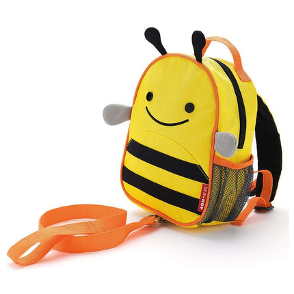 MOCHILA ZOO LET - BEE