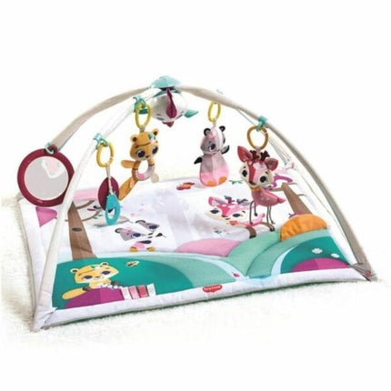 GIMNASIO TINY PRINCESS TALES GYMINI DELUXE