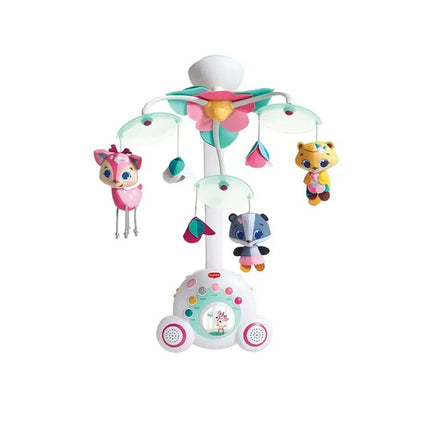 MOVIL SOOTHE AND GROOVE TINY PRINCESS TALES
