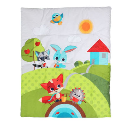 SET DE CUNA TINY LOVE MEADOW