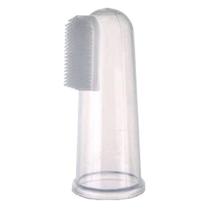 Cepillo Dental Silicona