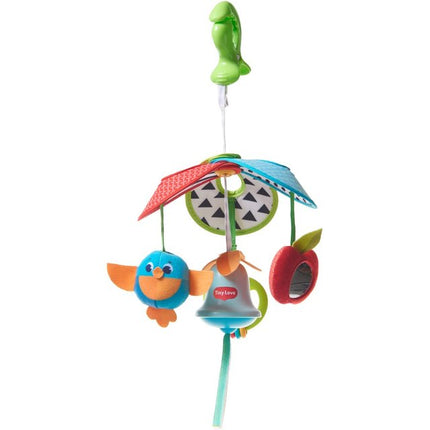 MINI MOVIL PACK & GO MEADOW DAYS