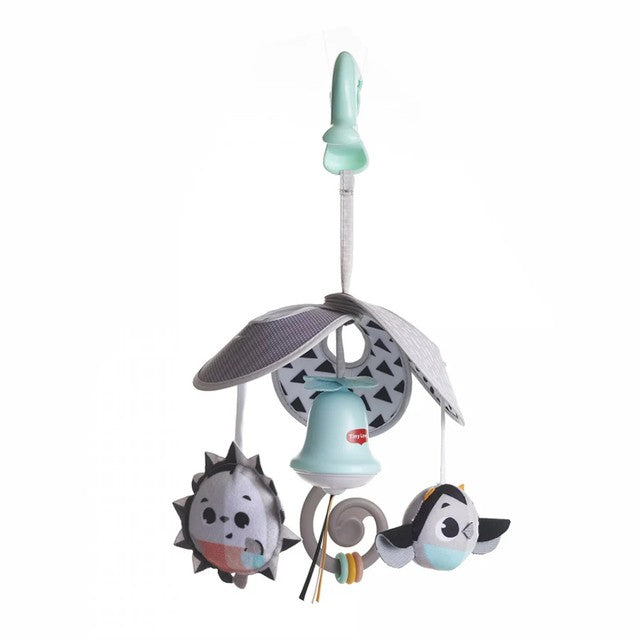 MOVIL MAGICAL TALES PACK & GO MINI MOBILE