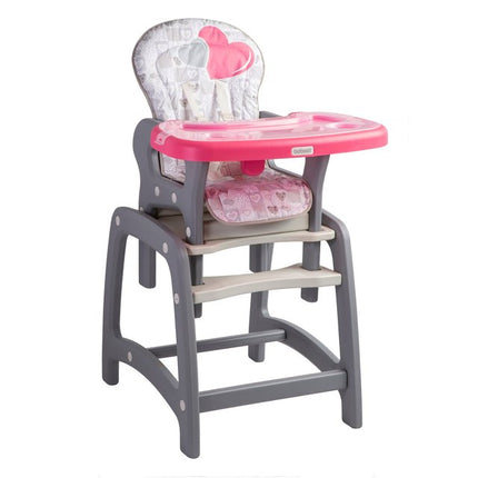 Silla Comer KinderSX RO